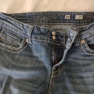 Miss me bootcut